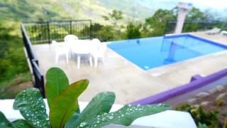 Finca Turística - Mirador Bella Luna - 1