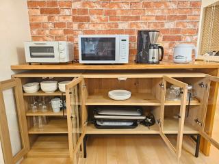 furano at home inn - 3