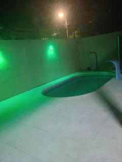 Casa com piscina no Laranjal - 4