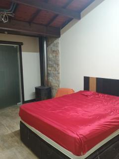 Casa com piscina no Laranjal - 3