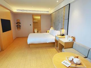 JI Hotel Suzhou Luzhi Ancient Town - 4