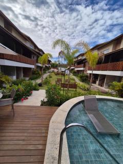 Condomínio Residencial Tiê - 7