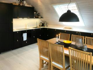 Fishermen's Cabin With Sea View - 6