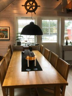 Fishermen's Cabin With Sea View - 5