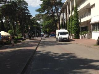 Apartament Bryza - Jurata - 7