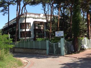 Apartament Bryza - Jurata - 9