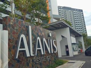 AeroStay Suites - Alanis Kota Warisan KLIA - Sepang - 0