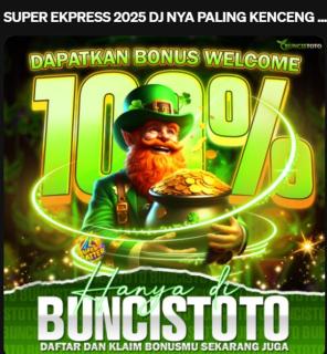 Buncistoto situs toto terbaik fyp 2025 - 3