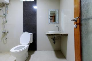 RedDoorz Syariah at Delta Sari Aloha Waru - 3