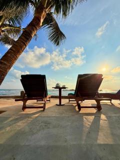 LIV - Unawatuna Beachfront Studio - Unawatuna - 4