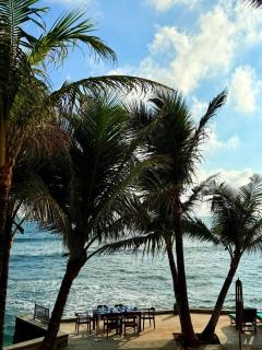 LIV - Unawatuna Beachfront Studio - Unawatuna - 2