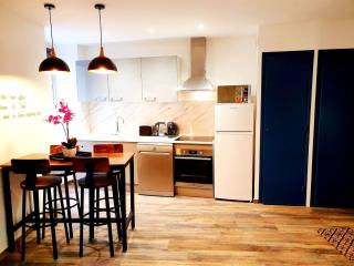 Le saphire St Affrique hyper centre ville - 7