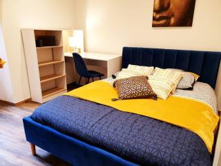 Le saphire St Affrique hyper centre ville - 4