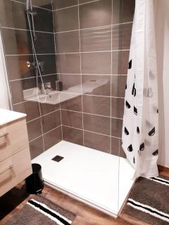 Le saphire St Affrique hyper centre ville - 1