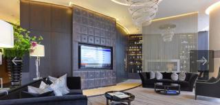 Luxury Riverside Apartment in the Central London - Londen - 6