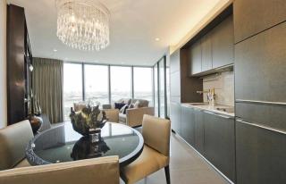 Luxury Riverside Apartment in the Central London - Londres - 1
