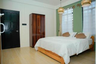 Mareenda's Haven - 5