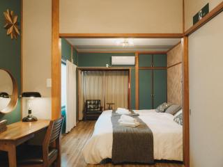 Tsubame Inn Abeno - Vacation STAY 16200 - 9