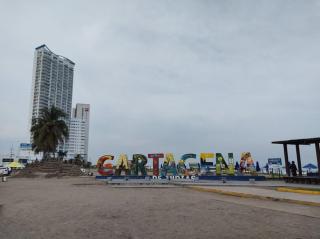 Julius cartagena - 0