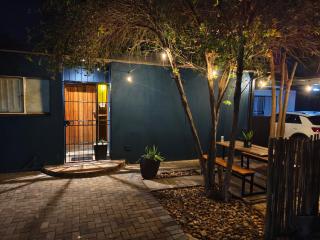 Seasons Inn Self-catering guesthouse - 9