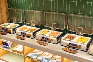 Qiuguo Hotel Xi'an Bell and Drum Tower Yongning Branch - 1