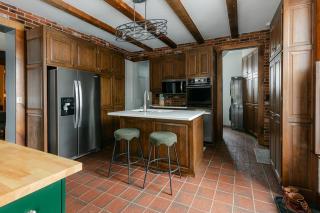 The Loudonville - A Historic Modern Retreat - 9