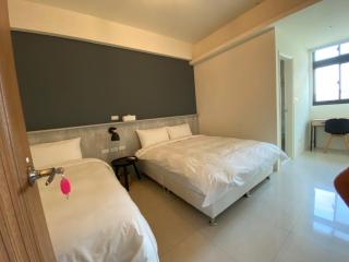 Yun Tian Homestay - 8