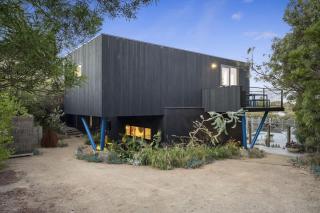 Oasis - Blairgowrie - 9