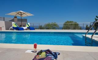 Villa Eos - Città di Alonissos - 4