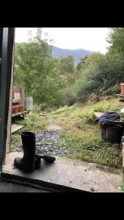 Une nuit en CABANE dans la Forêt - 5