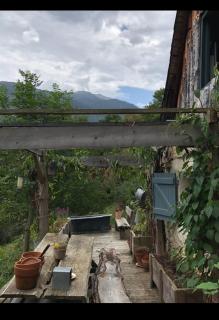 Une nuit en CABANE dans la Forêt - 3