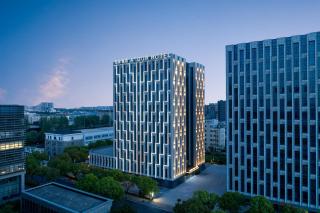 Atour Hotel Shanghai Qingpu Industrial Park - 9