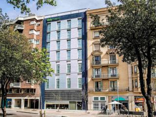 ibis Styles Barcelona Centre - 6