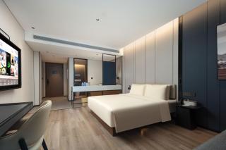 Atour Hotel Shanghai Qingpu Industrial Park - 7