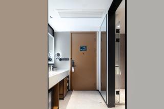 Atour Hotel Shanghai Qingpu Industrial Park - 2