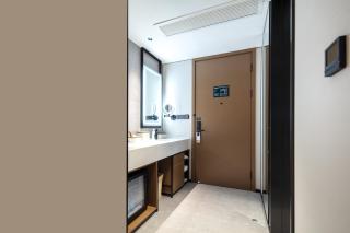 Atour Hotel Shanghai Qingpu Industrial Park - 3