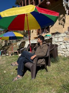 The Misty Wilds Home, Jibhi - 8