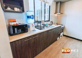 FLOREZ APT1 - Cómodo, Céntrico, Calefacción, Vistas geniales!!! - 5