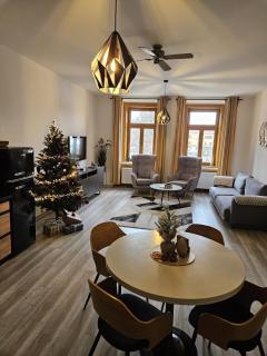 Apartmán 184 - Vysoké Mýto - 0