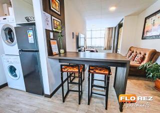 FLOREZ APT1 - Cómodo, Céntrico, Calefacción, Vistas geniales!!! - 4