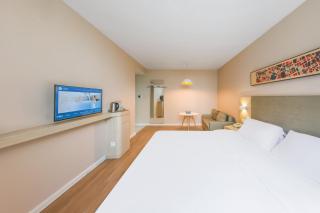 Hanting Hotel Shanghai Songjiang Sheshan - 6