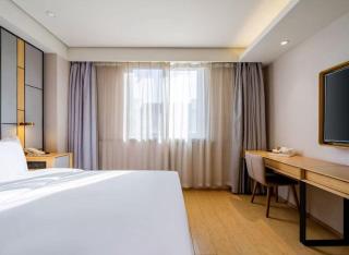 JI Hotel Shanghai Hongmei South Road Subway Station - 6