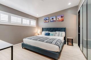 Spacious 4BR w/ Pool, Spa, Mini Golf & Game Lounge - 3