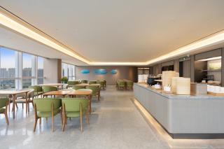 JI Hotel Hangzhou Xiaoshan Chaoyang Subway Station - Hangzhou - 9