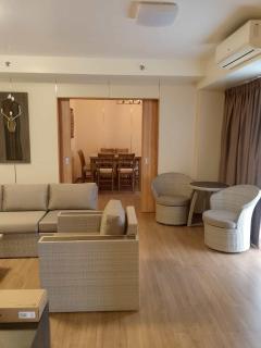 Luntian Luxury Condo in Tagaytay - 1