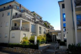Boardinghouse HOME - adults only - - Konstanz - 2