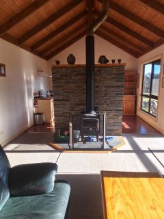 Milpa's Cottage Tandamuki - 9