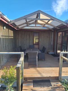 Milpa's Cottage Tandamuki - 4