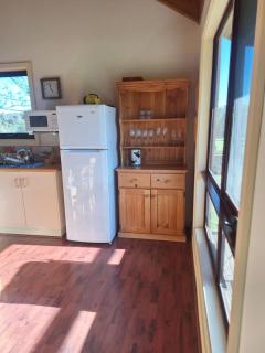 Milpa's Cottage Tandamuki - 1