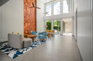 Laguna Lakeside by Villacarte - 8